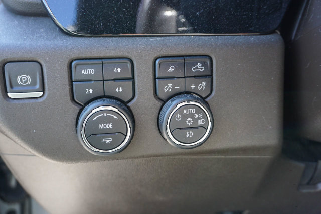 Used 2023 Chevrolet Silverado 1500 RST w/ RST All Star Premium Package AWD/4WD image 8
