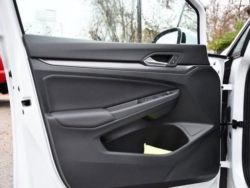 New 2026 Volkswagen GTI SE image 11