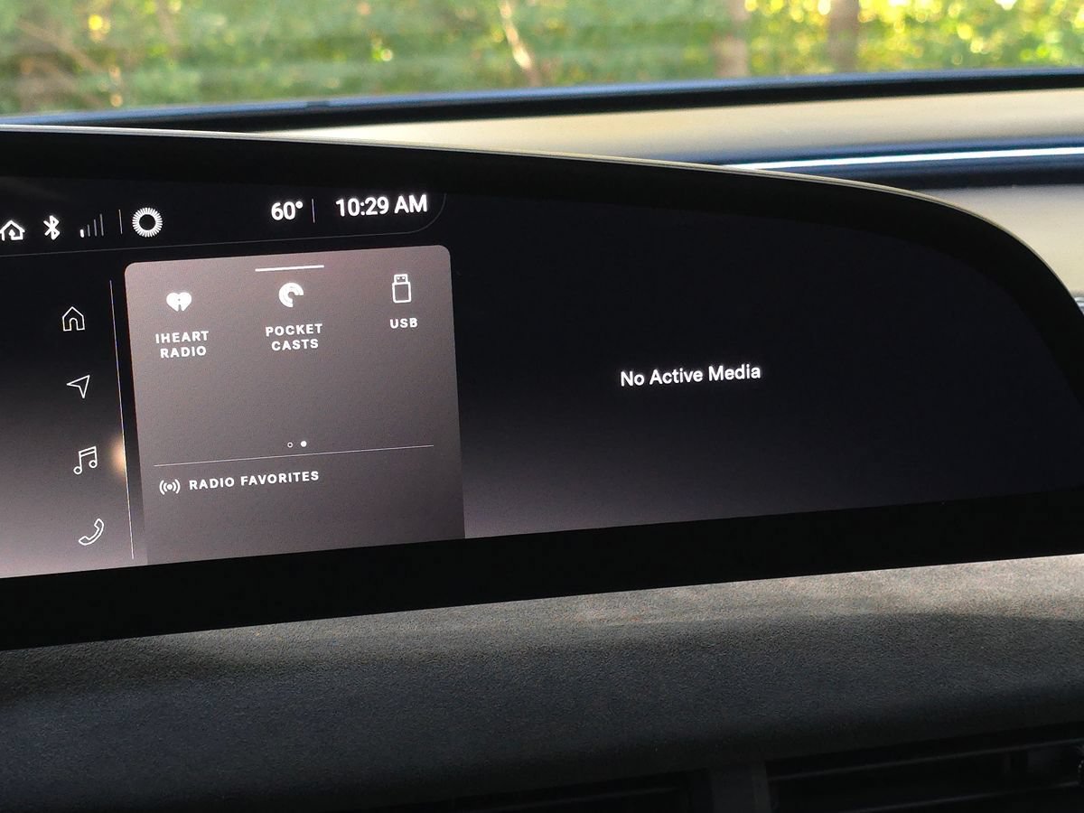 Used 2022 Lucid Air Grand Touring AWD/4WD image 37
