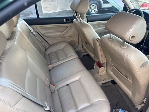 Used 2000 Volkswagen Jetta GLS image 20