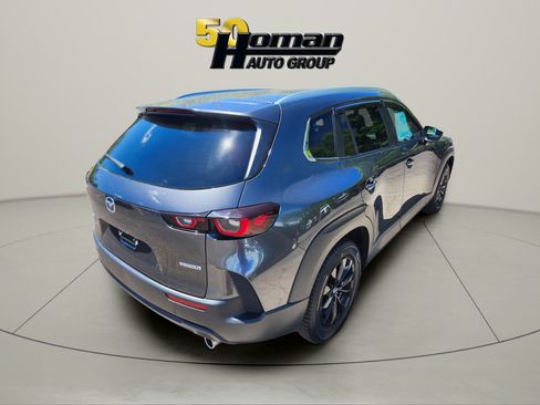 Used 2023 MAZDA CX-50 2.5 S w/ Cargo Package AWD/4WD image 5