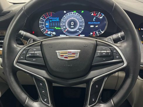 Used 2017 Cadillac CT6 Premium Luxury w/ Driver Assist Package image 14