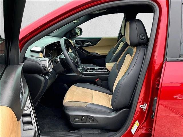 Used 2026 Chevrolet Equinox ACTIV FWD image 27