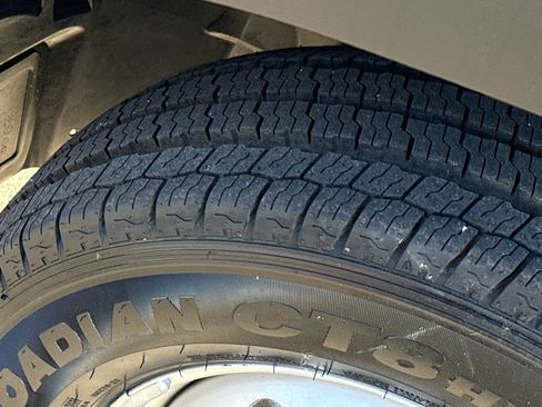 New 2026 RAM ProMaster 2500 w/ Convenience Group image 9