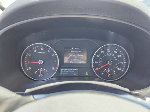 Used 2020 Kia Sportage LX AWD/4WD image 26