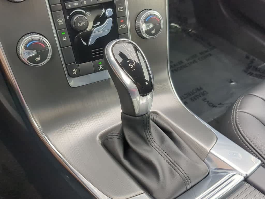 Used 2016 Volvo S60 T5 Premier FWD image 27