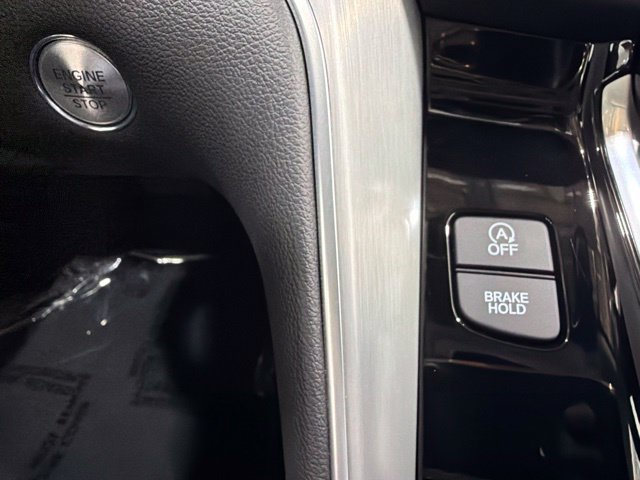 Certified 2023 Acura TLX FWD image 37