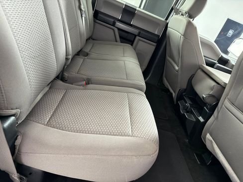 Used 2018 Ford F150 XLT w/ Equipment Group 301A Mid AWD/4WD image 20