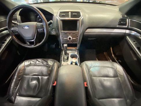 Used 2016 Ford Explorer Sport w/ Equipment Group 401A image 23