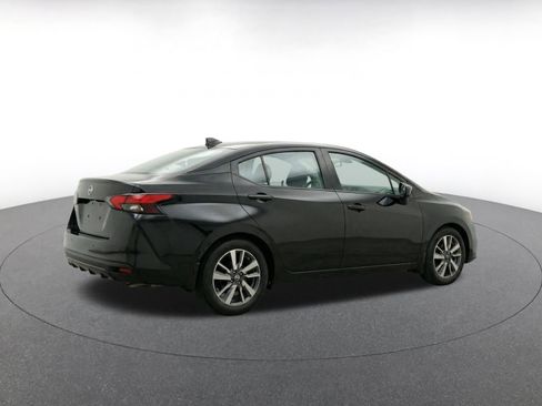 Used 2025 Nissan Versa SV image 16