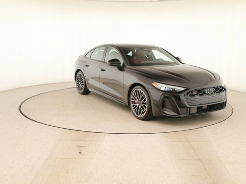 New 2026 Audi S5 Prestige AWD/4WD image 10
