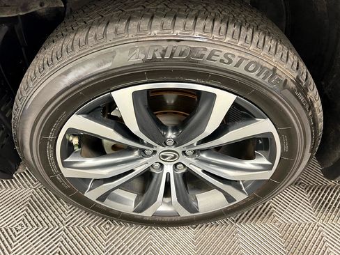 Used 2022 Lexus RX 350L FWD w/ Premium Package image 39