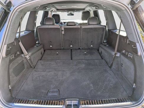 Used 2024 Mercedes-Benz GLS 63 AMG 4MATIC image 6