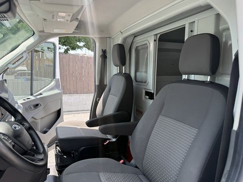 Used 2023 Ford Transit 350 DRW AWD w/ Interior Upgrade Package image 39