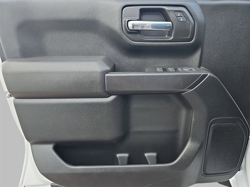 Certified 2023 Chevrolet Silverado 1500 Custom image 23