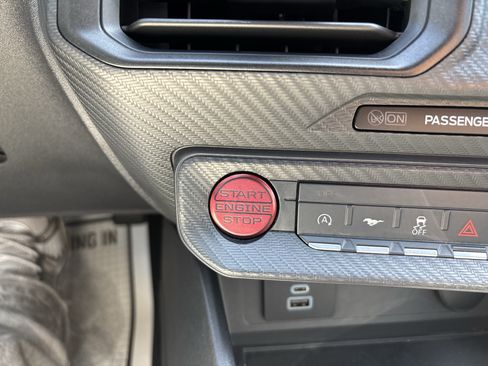 Certified 2024 Ford Mustang Coupe RWD image 25