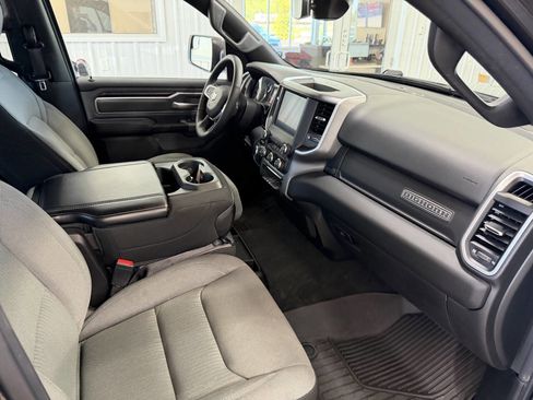 Used 2023 RAM 1500 Big Horn AWD/4WD image 15