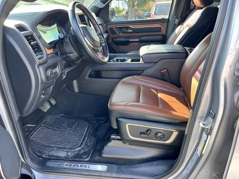 Used 2023 RAM 1500 Limited image 7