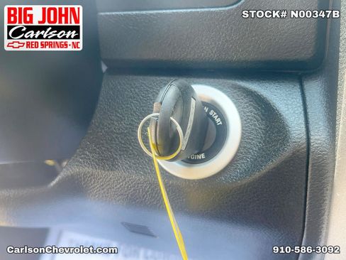 Used 2023 RAM 1500 Tradesman w/ Tradesman SXT Package AWD/4WD image 17