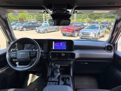 Used 2024 Toyota Land Cruiser 1958 AWD/4WD image 11