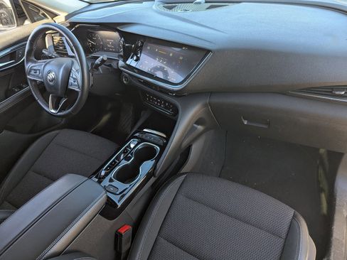 Used 2023 Buick Envision Preferred w/ Sport Touring Package image 13