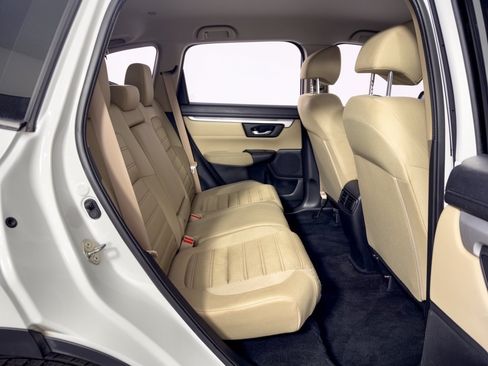 Used 2020 Honda CR-V LX image 29