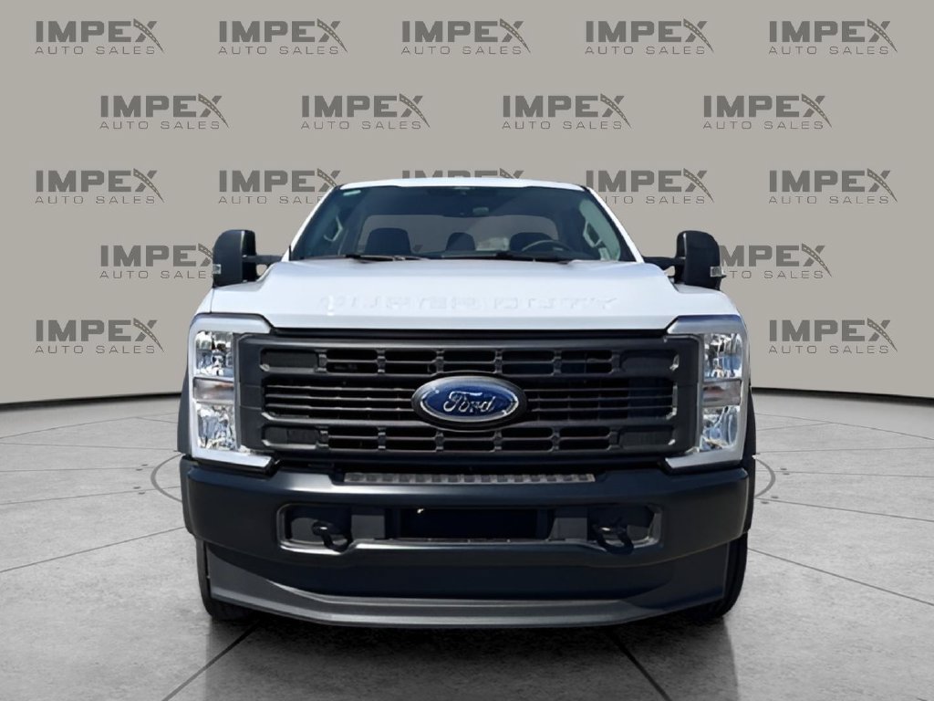 Used 2025 Ford F450 XL RWD image 10