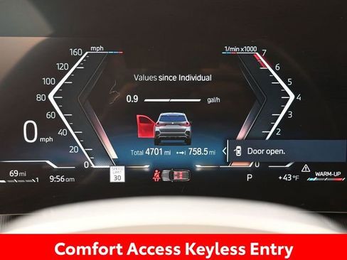 Used 2023 BMW X1 xDrive28i w/ Premium Package image 14