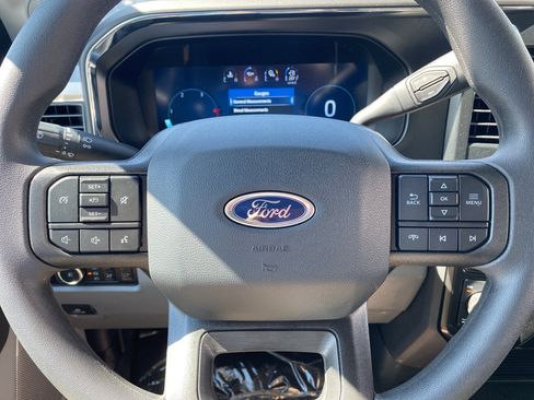 New 2026 Ford F250 XLT w/ XLT Premium Package image 7