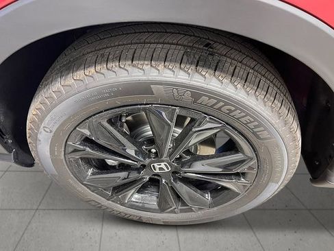 New 2026 Honda CR-V Sport Touring image 11