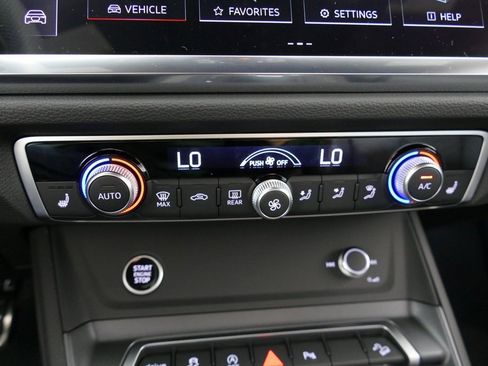 New 2025 Audi Q3 2.0T Premium Plus image 20