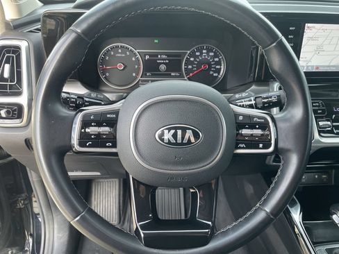 Used 2021 Kia Sorento SX AWD/4WD image 17