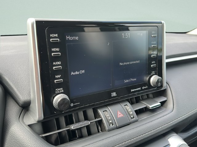 Used 2021 Toyota RAV4 XLE Premium AWD/4WD image 35