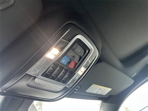 New 2026 RAM 1500 Laramie w/ Night Edition image 23