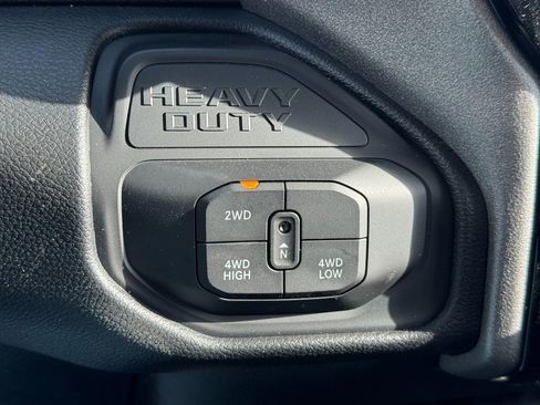 New 2026 RAM 3500 Tradesman image 17