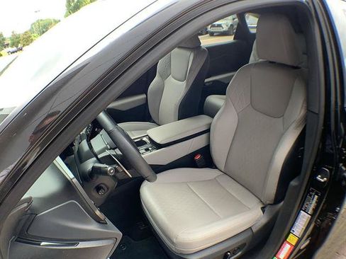 Certified 2024 Lexus RX 350 Premium Plus w/ Convenience Package FWD image 11