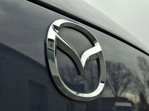 Certified 2023 MAZDA CX-50 2.5 S w/ Cargo Package image 32