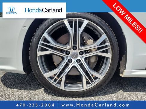 Used 2019 Audi A7 3.0T Prestige w/ Prestige Package AWD/4WD image 7