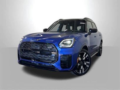 New 2026 MINI Cooper Countryman S w/ Comfort Package Max