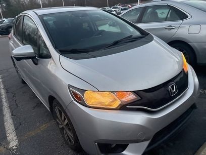 Used 2015 Honda Fit EX