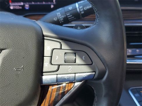 Certified 2023 Cadillac Escalade Premium Luxury w/ LPO, Illumination Package image 12