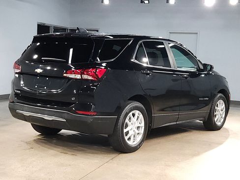 Used 2022 Chevrolet Equinox LT FWD image 7