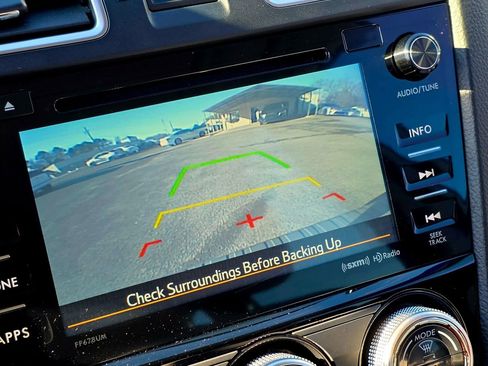 Used 2017 Subaru Forester 2.5i Premium w/ All-Weather Package image 15