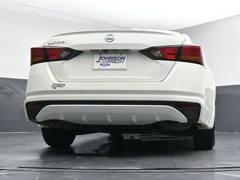 Used 2020 Nissan Altima 2.5 S image 33