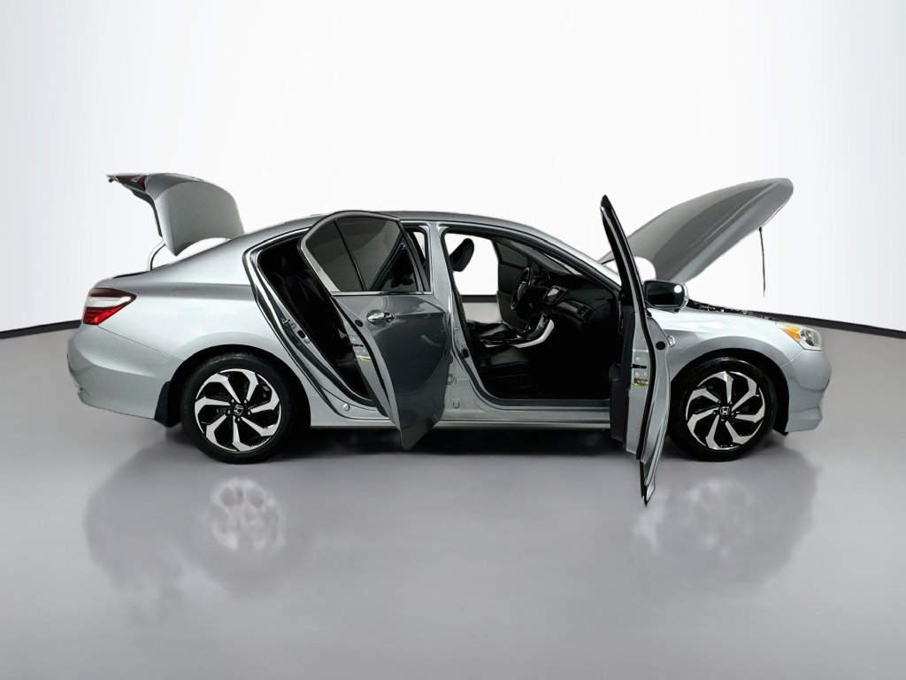 Used 2016 Honda Accord EX-L image 30