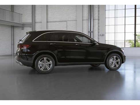 Certified 2022 Mercedes-Benz GLC 300 4MATIC image 19