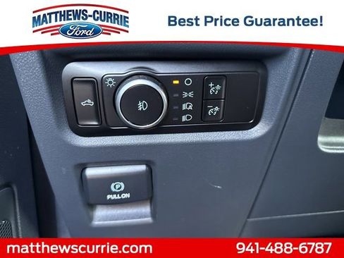 Certified 2024 Ford F150 STX w/ STX Black Appearance Package image 27