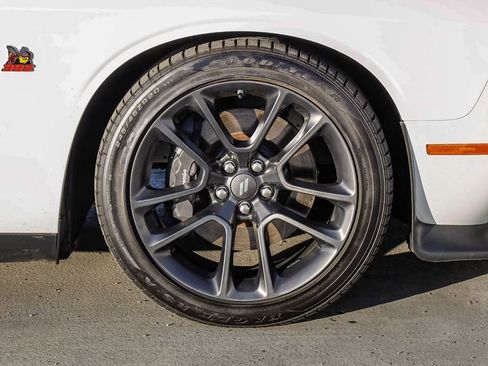 Used 2023 Dodge Challenger R/T Scat Pack image 11