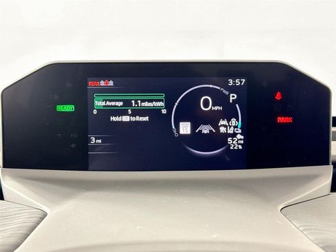New 2026 Toyota C-HR AWD/4WD image 20