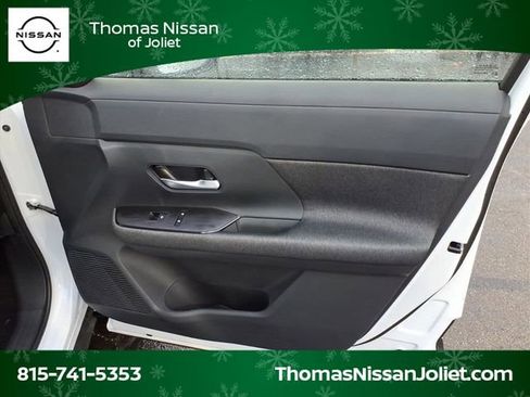 New 2026 Nissan Kicks SV w/ Cold Weather Package image 19
